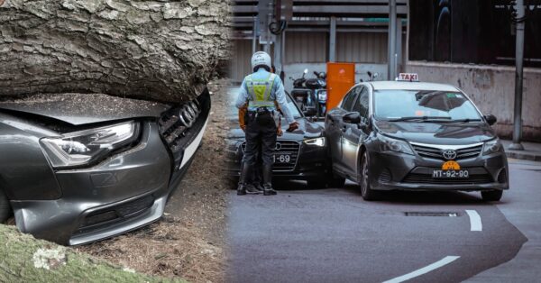 Comprehensive vs. Collision Coverage Which One Should You Choose?