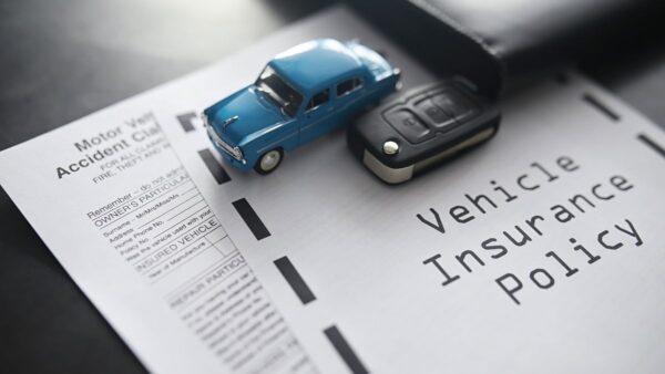 Understanding the Different Types of Auto Insurance Coverage