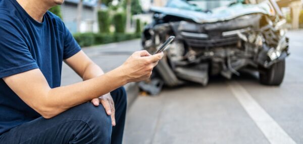 What to Do After a Car Accident A Step- by- Step companion for Insurance Claims