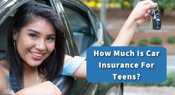 Teen motorists and Car Insurance What Parents Need to Know