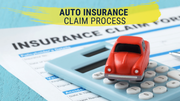 How to train a Auto Insurance Claim Tips for a Smooth Process